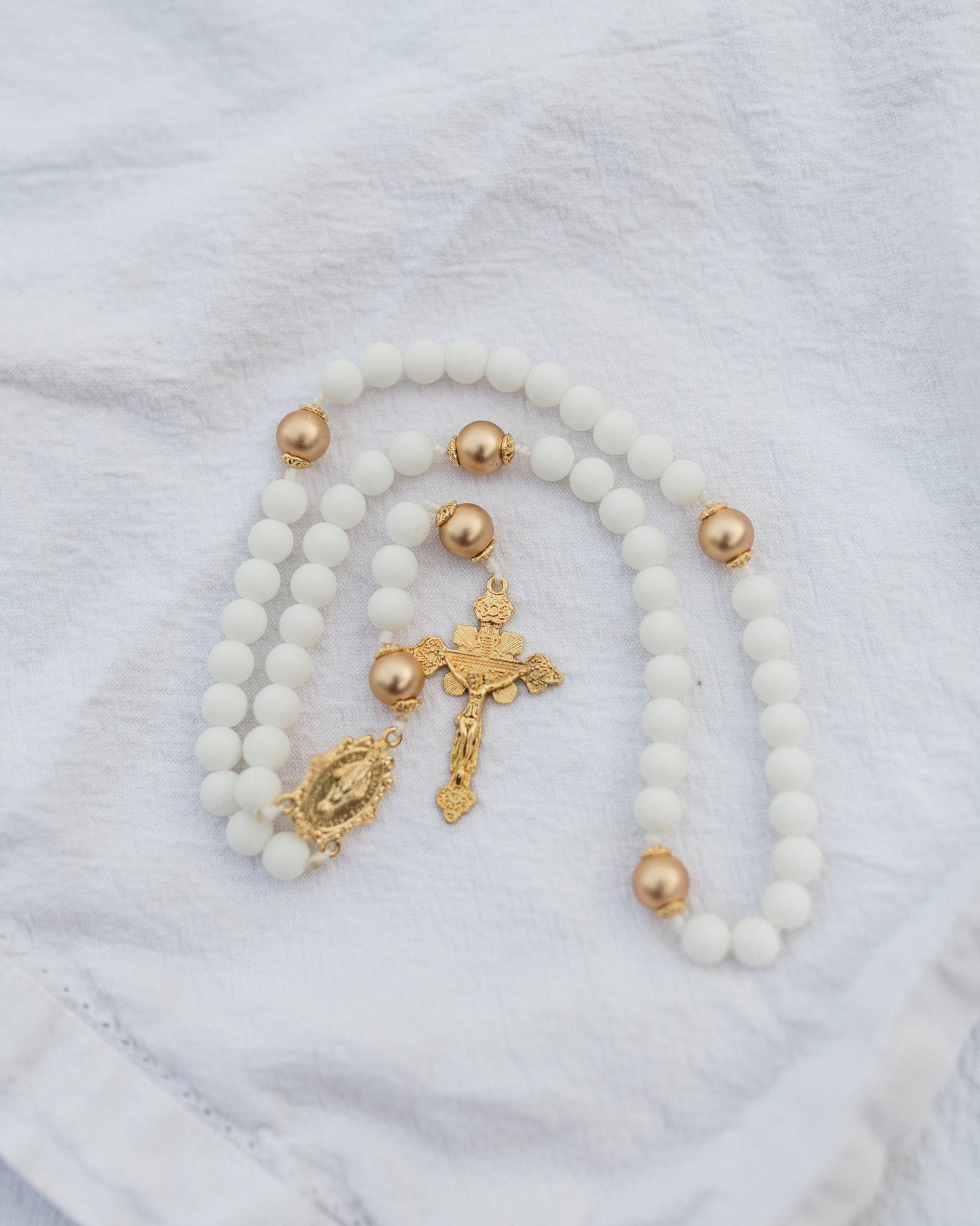 Theotokos Rosary