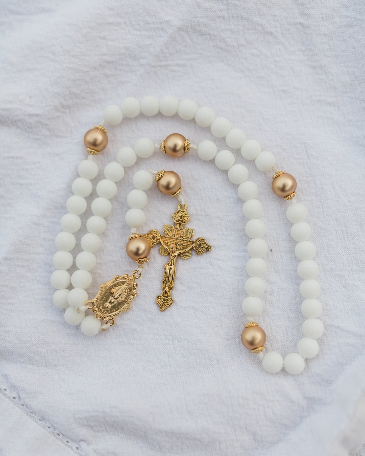 Theotokos Rosary