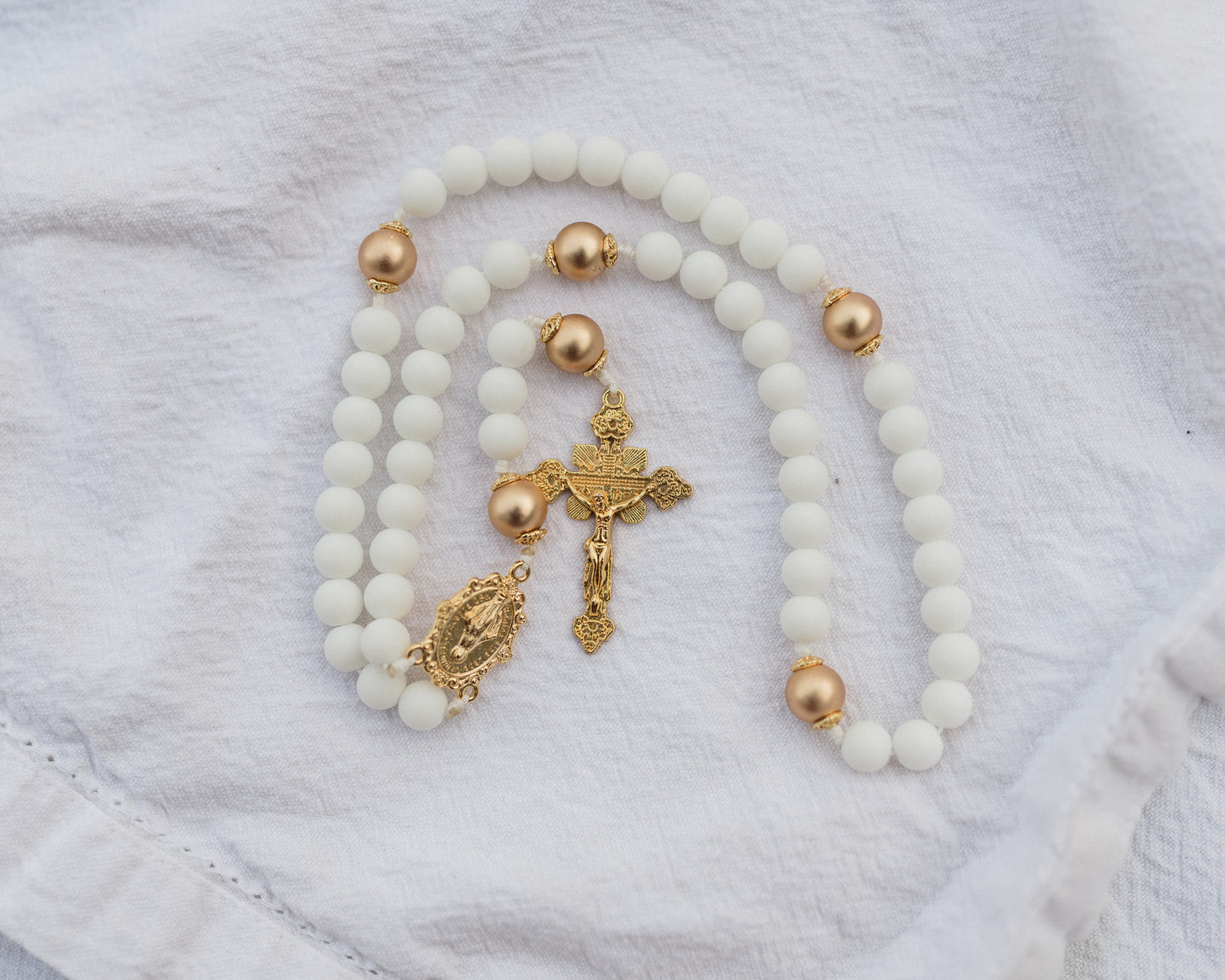 Theotokos Rosary