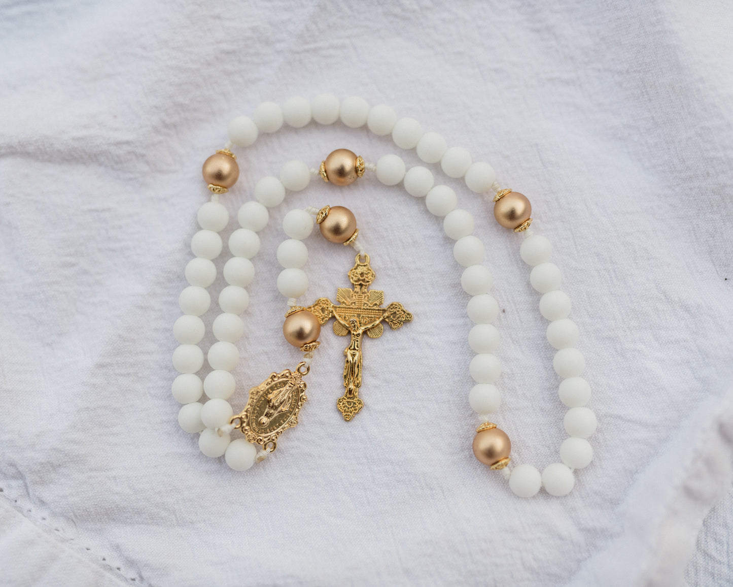 Theotokos Rosary