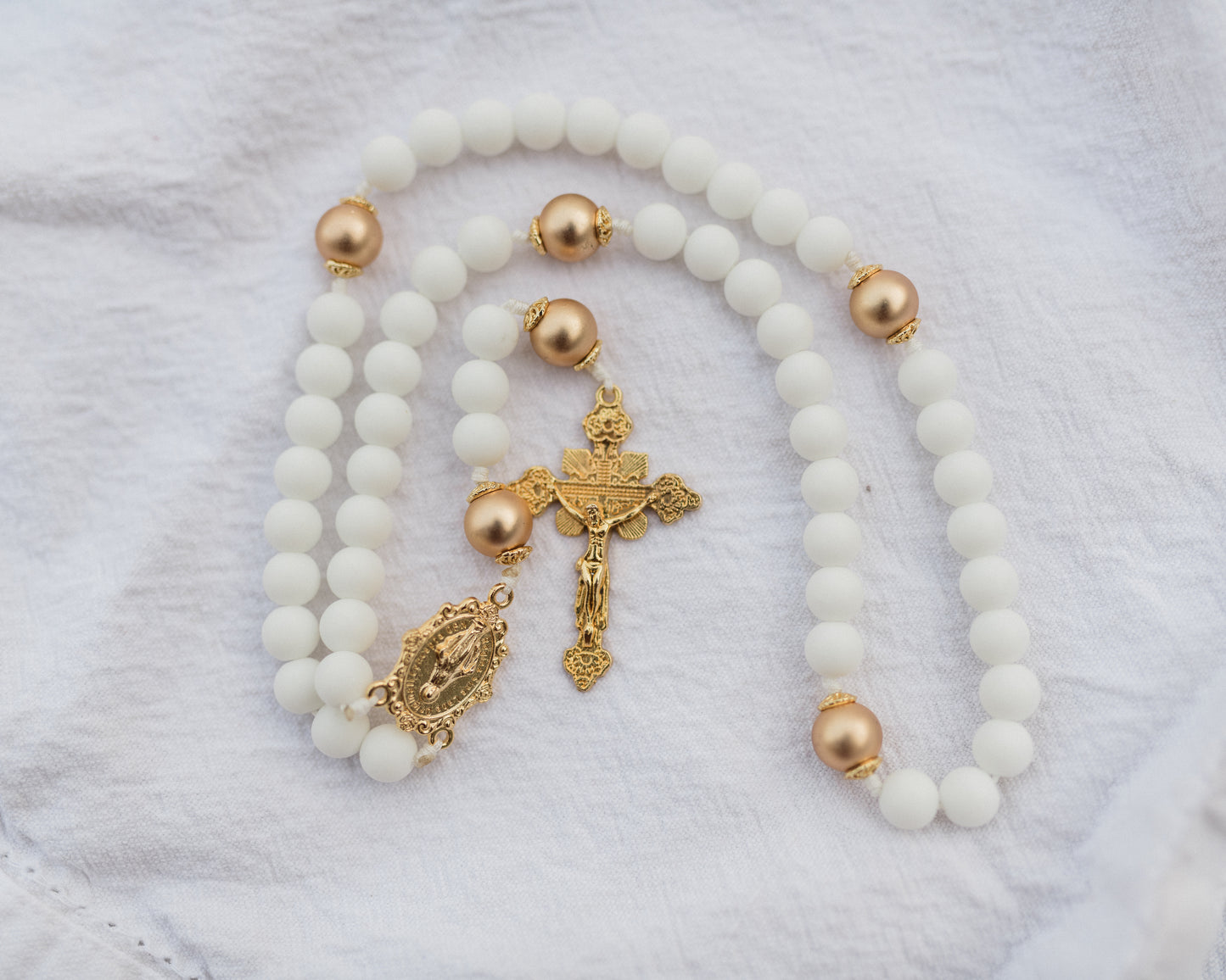 Theotokos Rosary