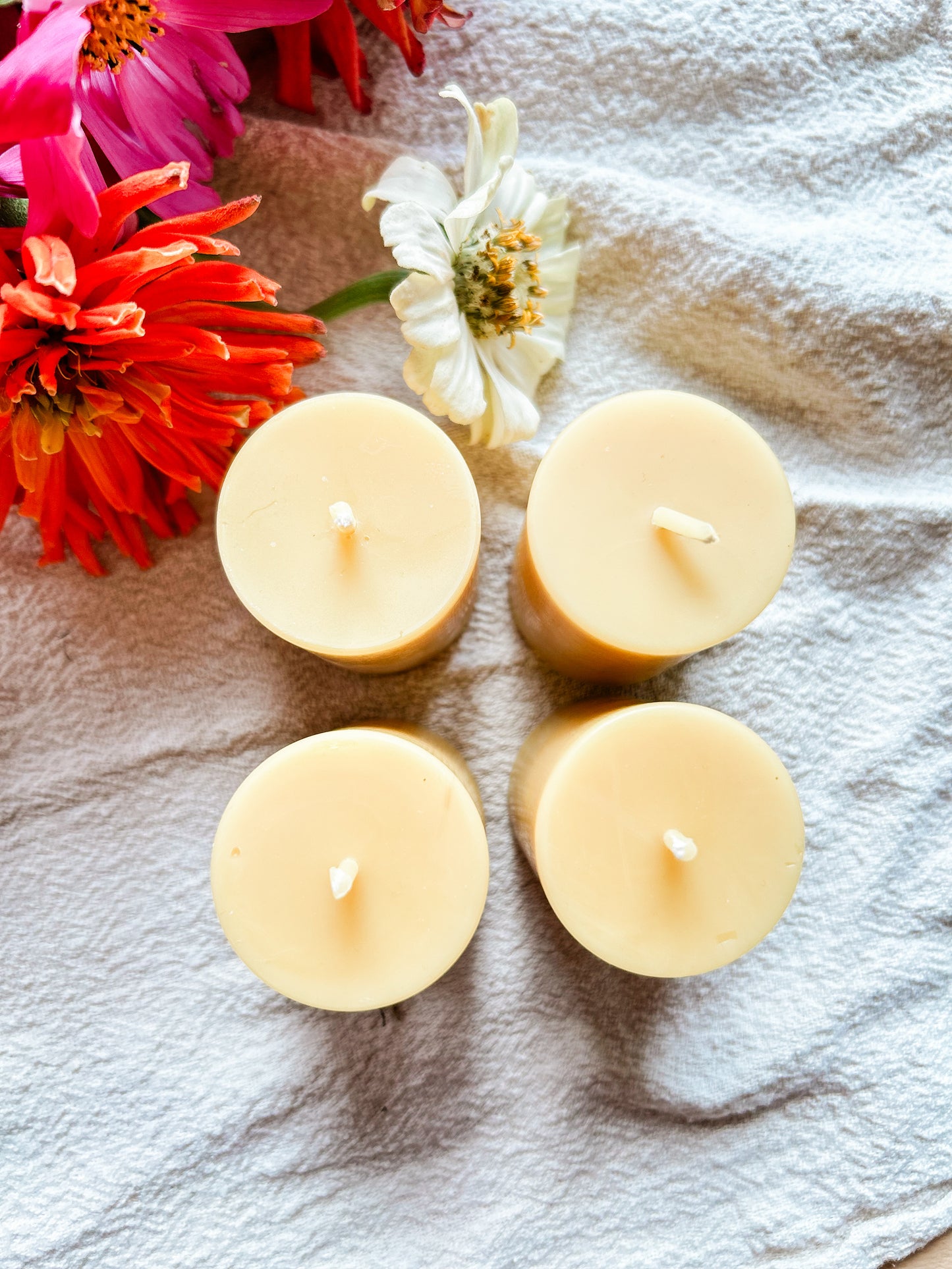 Votive Candles (50 grams)