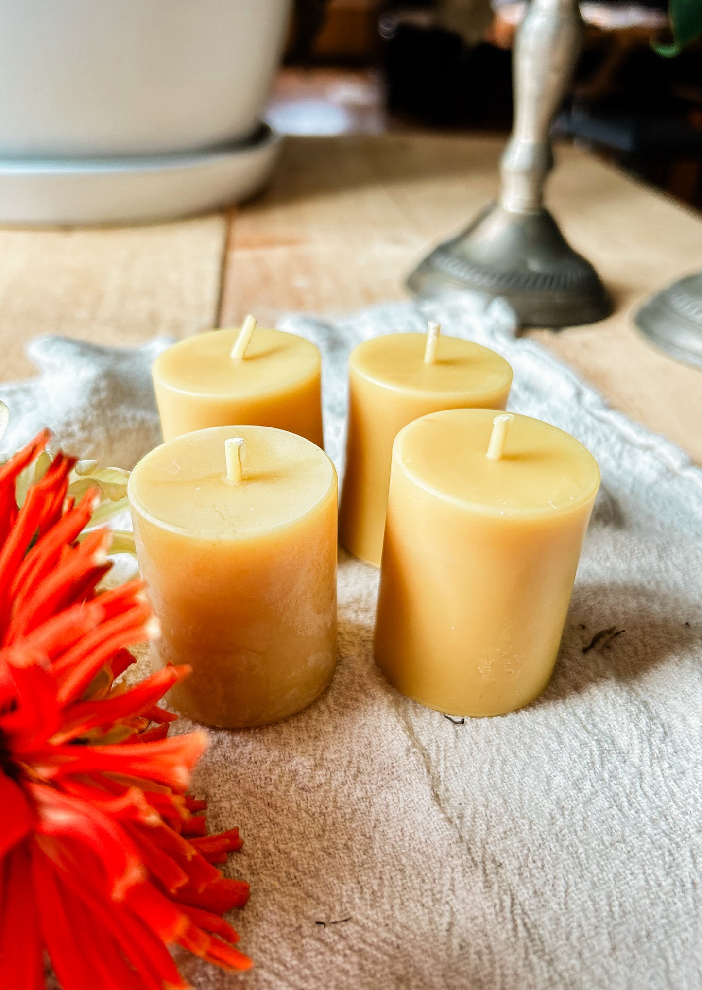 Votive Candles (50 grams)