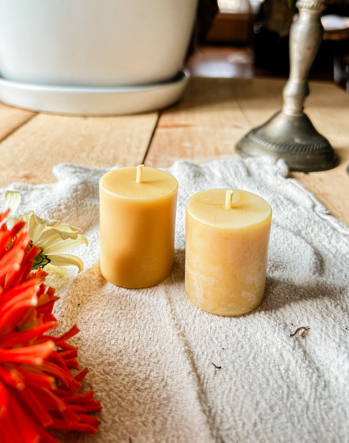 Votive Candles (50 grams)