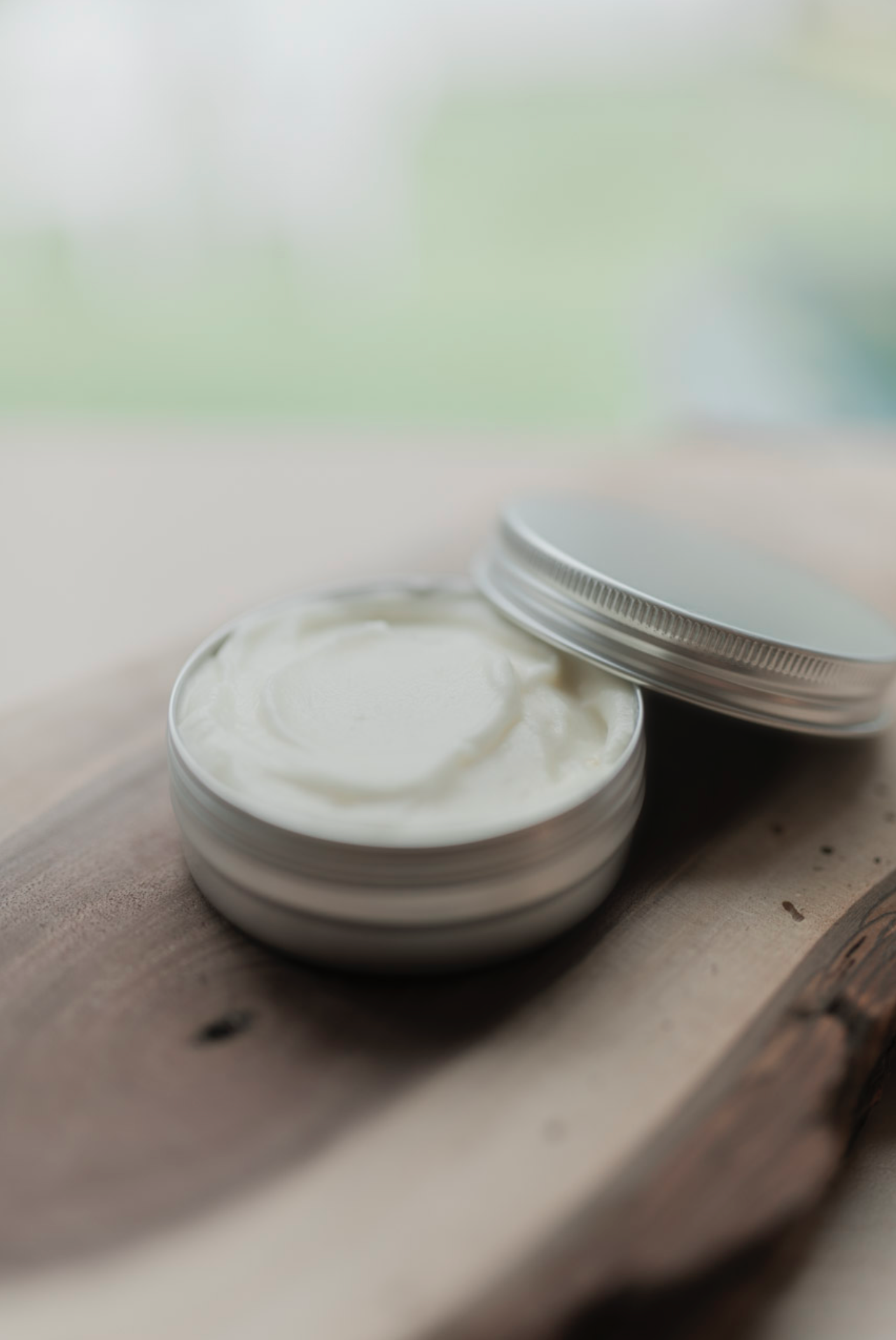 Whipped Tallow Balm