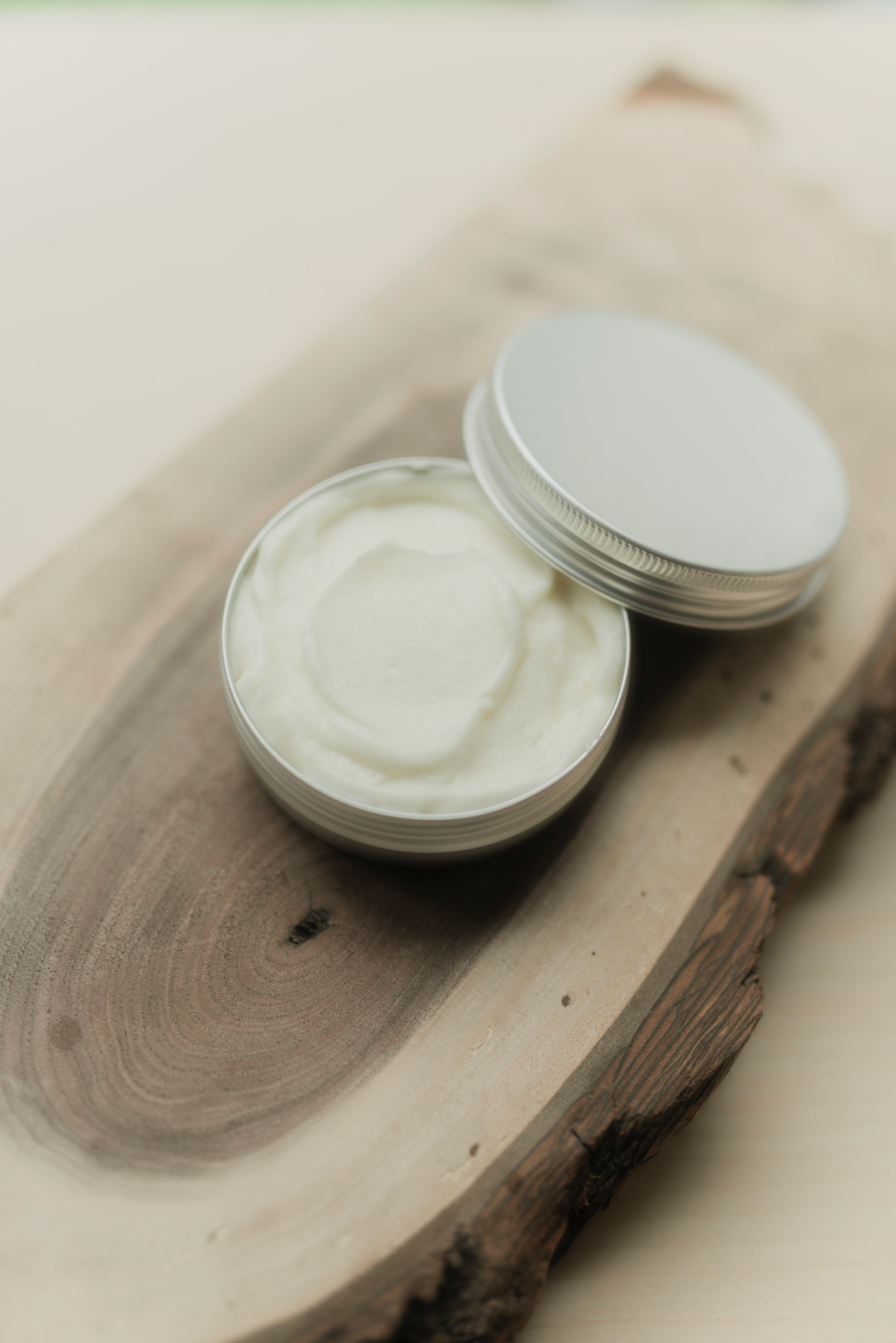 Whipped Tallow Balm