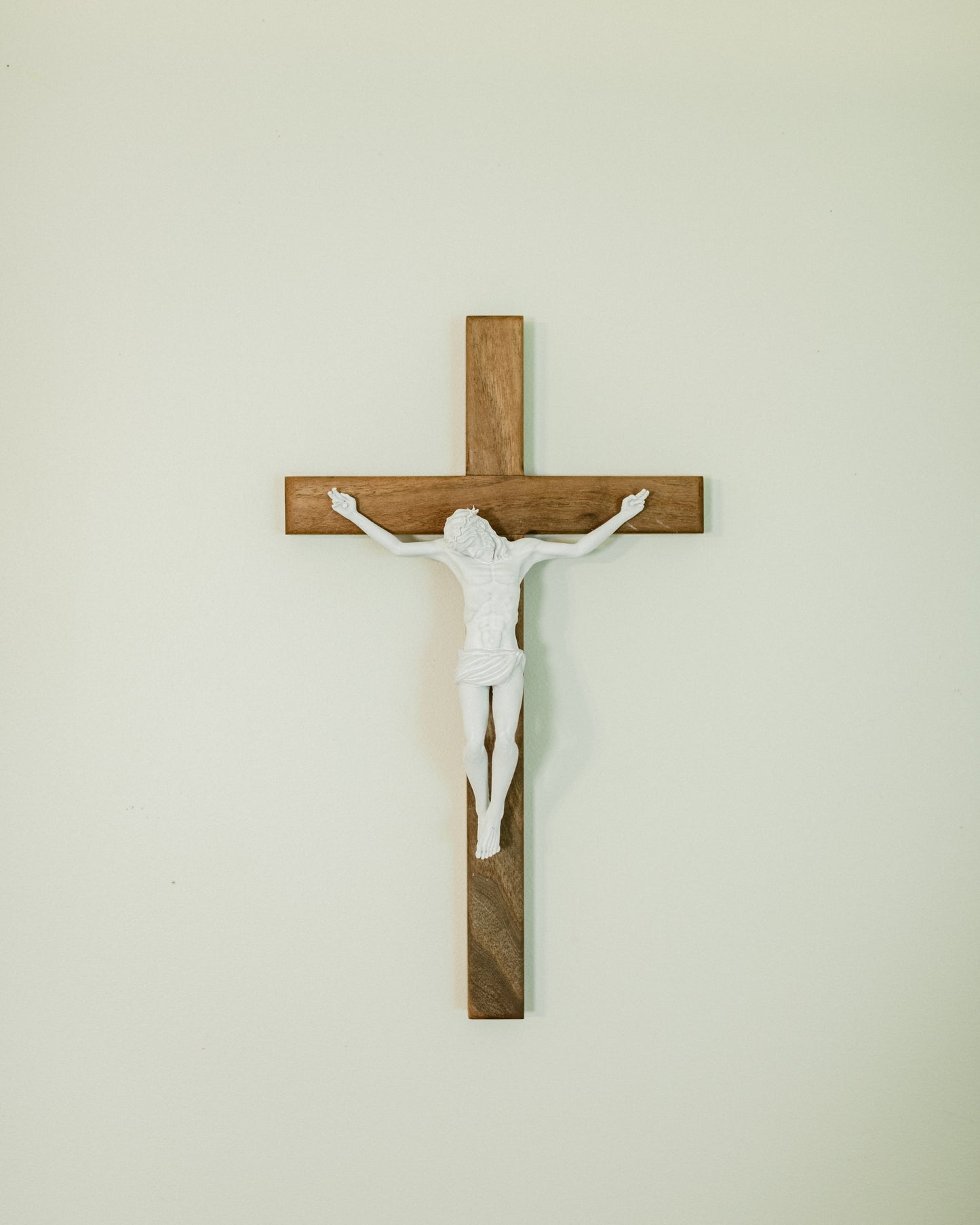 Wall Crucifix