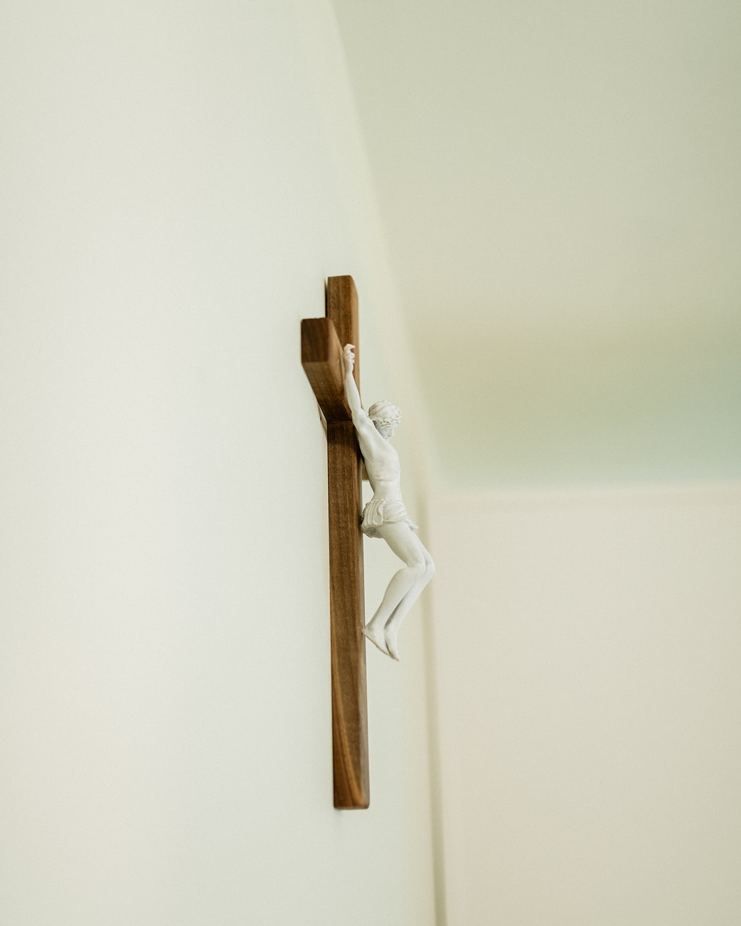 Wall Crucifix